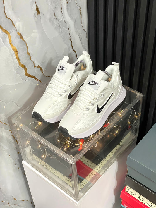 Nike Bailleli