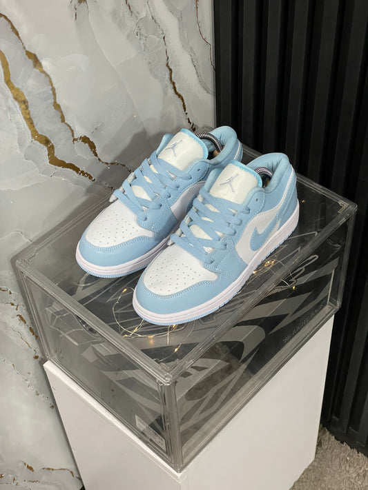 Jordan 1 Low