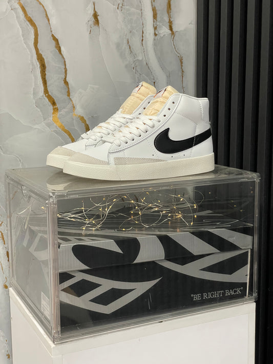 Nike Blazer bota