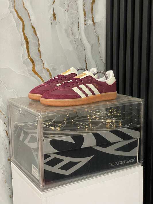 Adidas Samba