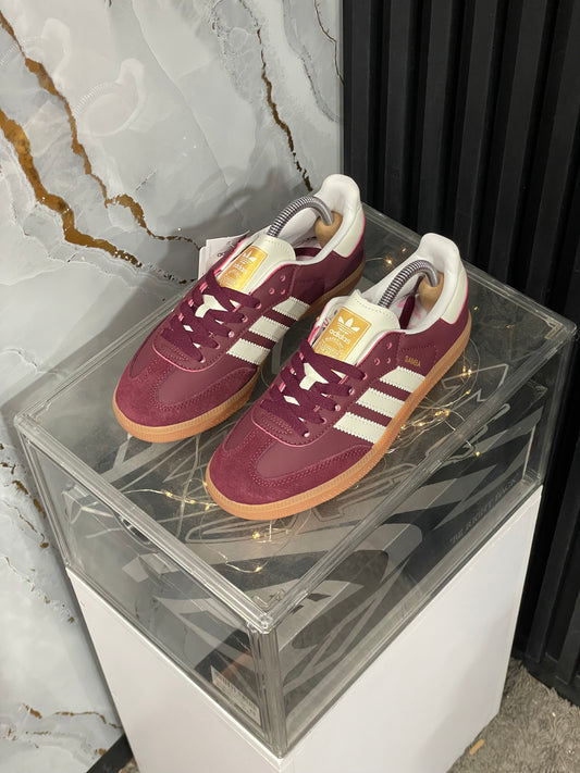 Adidas Samba
