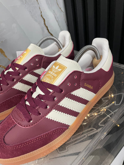 Adidas Samba