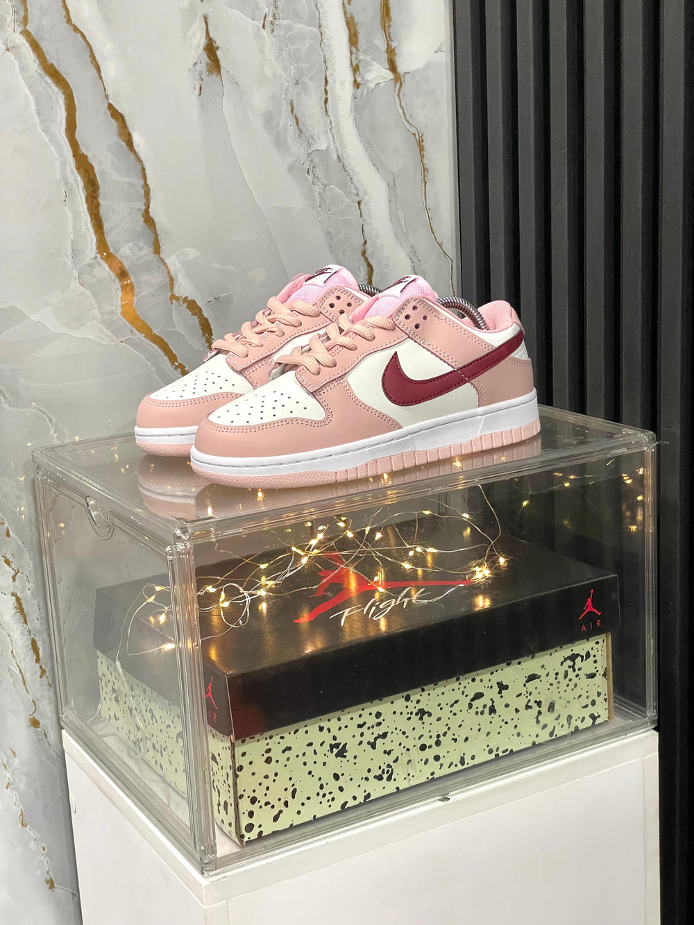 Nike Dunk