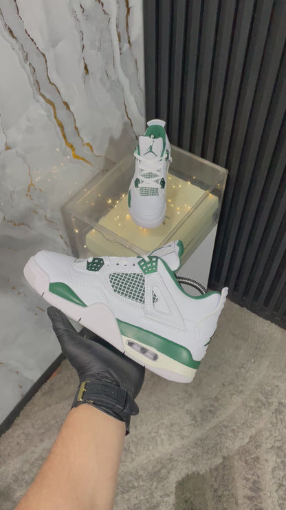 Jordan Retro 4