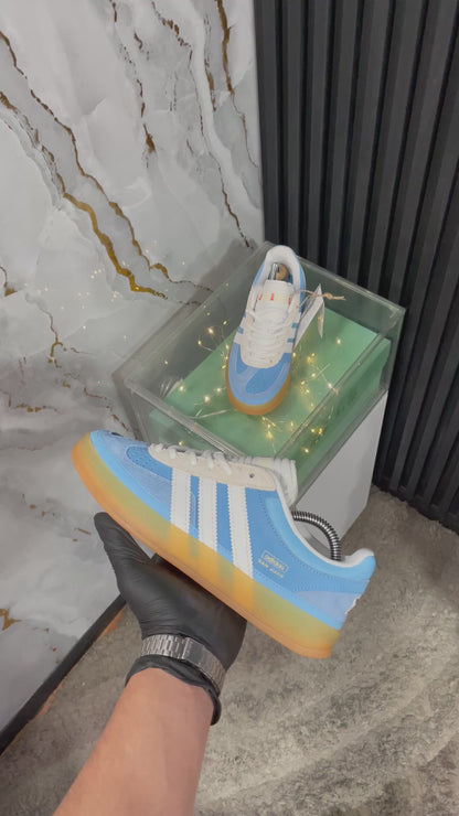 Adidas San Juan