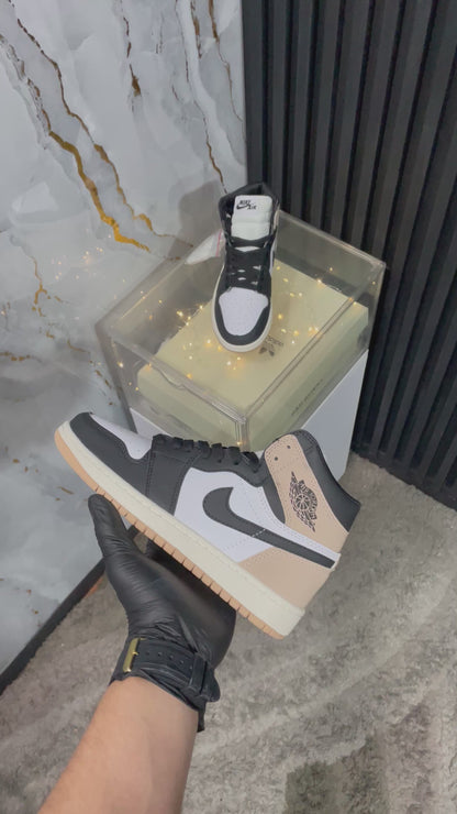 Jordan Retro 1 Latte
